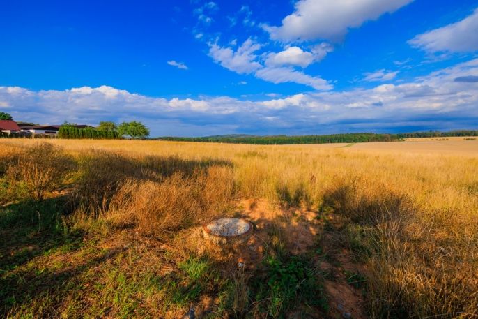 Prodej, Pozemek k bydlení, Skašov