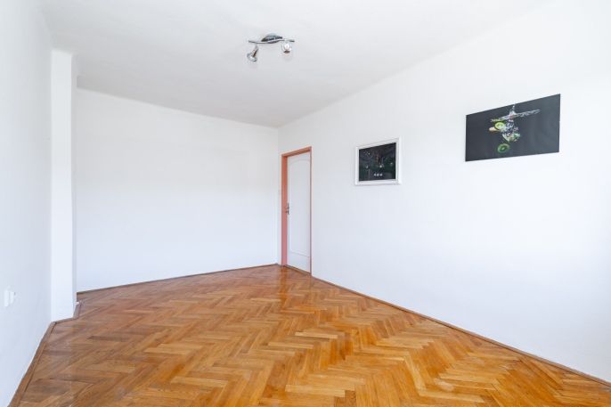 Prodej, Rodinný dům, Velké Meziříčí