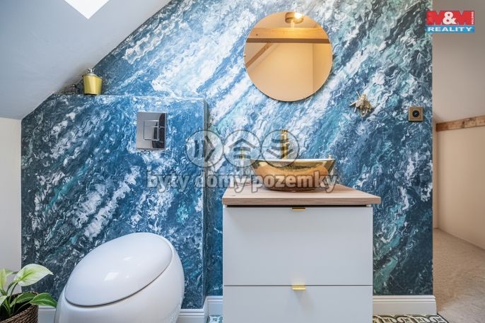 Prodej, Rodinný dům, Nedomice