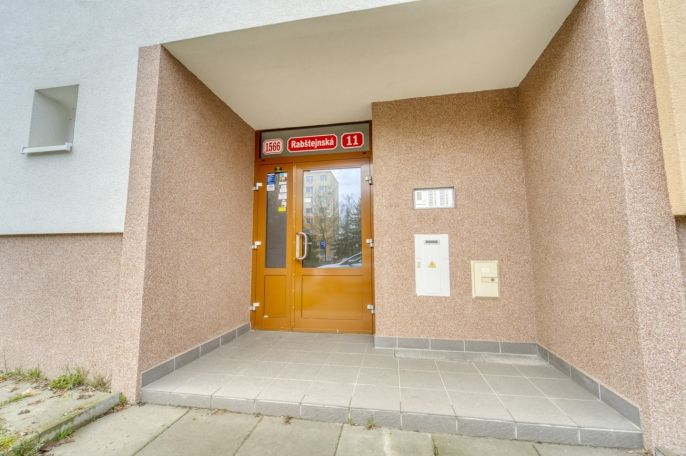 Prodej, Byt 4+1, Plzeň