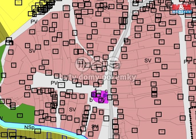 Prodej, Rodinný dům, Měrovice nad Hanou