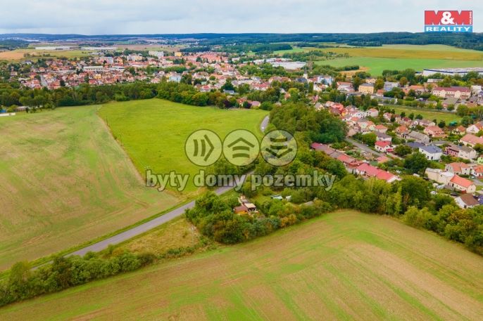 Prodej, Zahrada, Nýřany