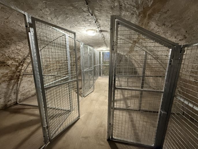 Pronájem, Byt 1+kk, Třebechovice pod Orebem