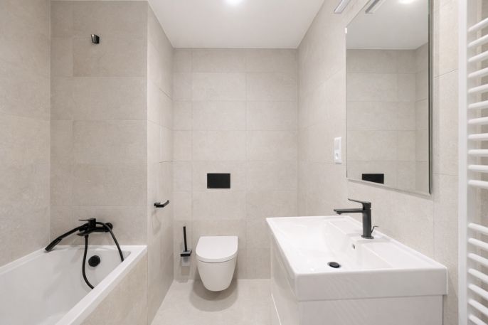 Prodej, Byt 2+kk, Praha