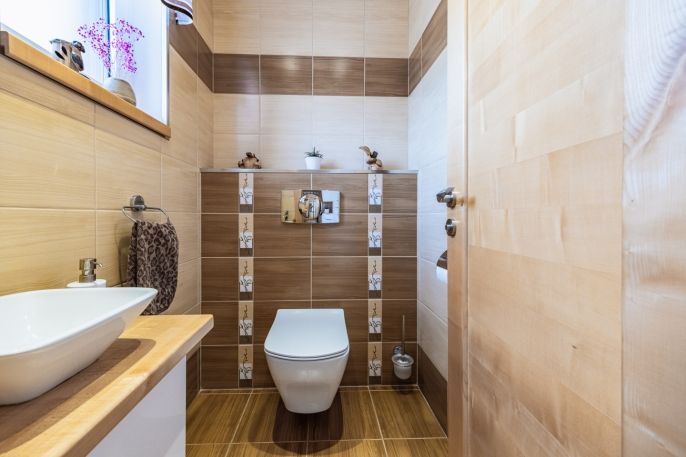 Prodej, Rodinný dům, Chomutov