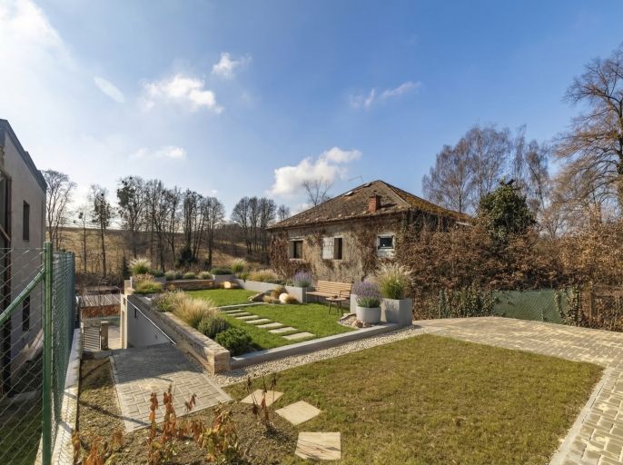 Prodej, Rodinný dům, Ostrava