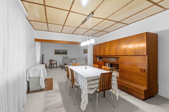 Prodej, Rodinný dům, Zvoleněves