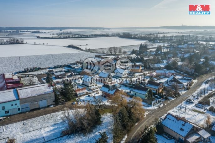 Prodej, Rodinný dům, Kněžice