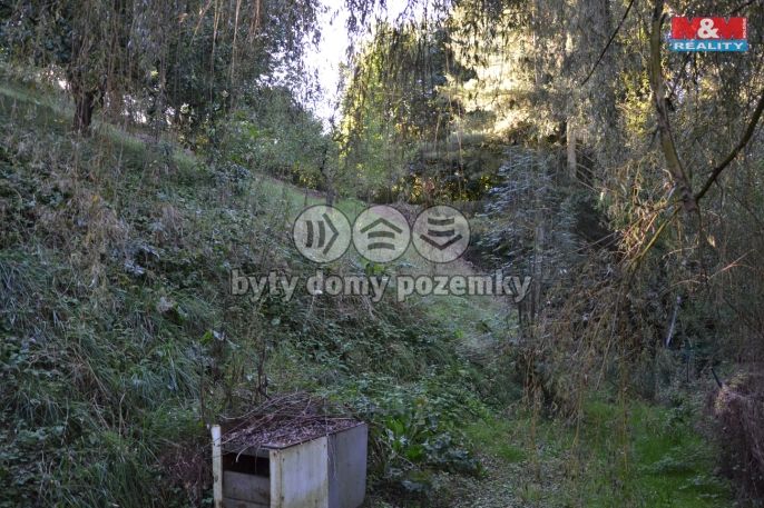 Prodej, Rodinný dům, Heřmánkovice