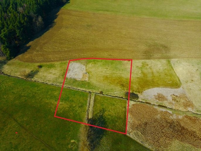 Prodej, Pole, Kladruby