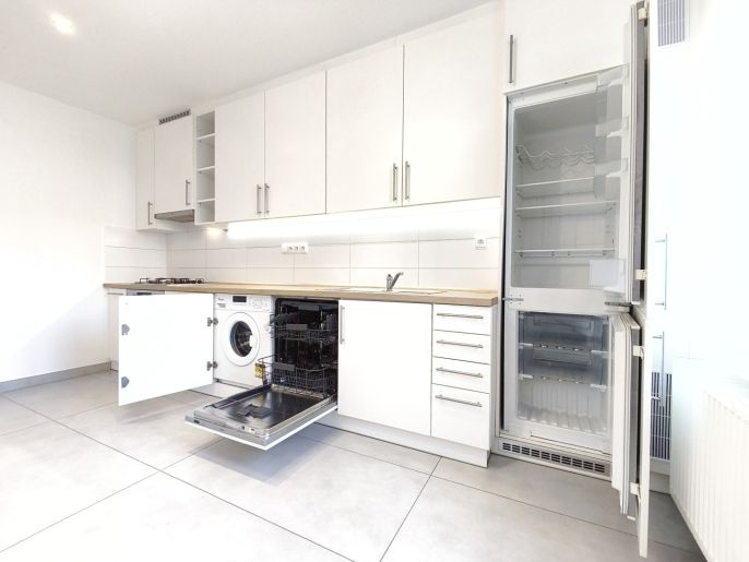 Pronájem, Byt 2+1, Praha