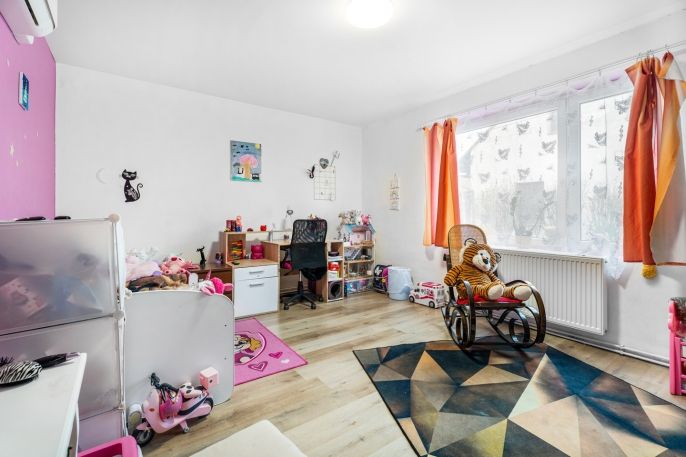 Prodej, Rodinný dům, Dolní Slivno