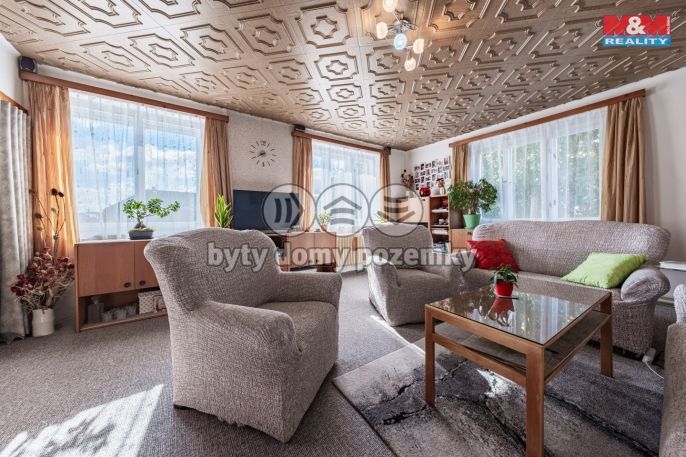 Prodej, Rodinný dům, Vavřinec