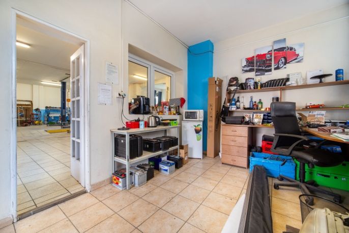 Prodej, Nájemní dům, Rokytnice v Orlických horách