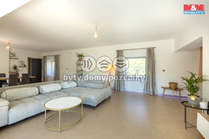 Prodej, Rodinný dům, Kropáčova Vrutice