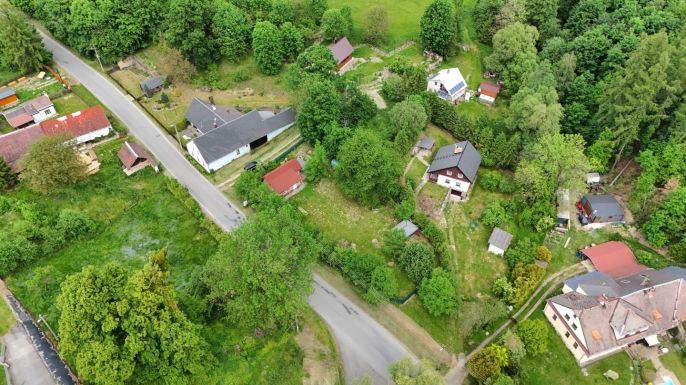 Prodej, Pozemek k bydlení, Jakartovice