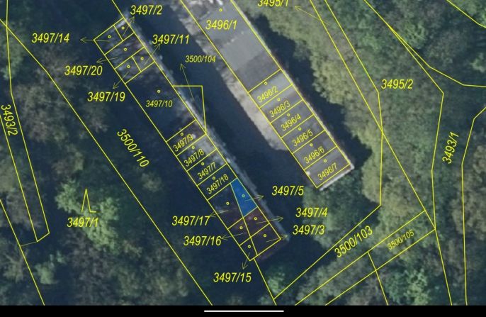 Prodej, Garáž, Chomutov