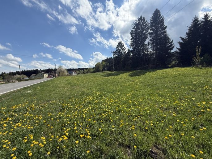 Prodej, Pozemek k bydlení, Pěnčín