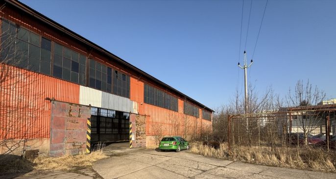 Pronájem, Garáž, Kostelec nad Orlicí