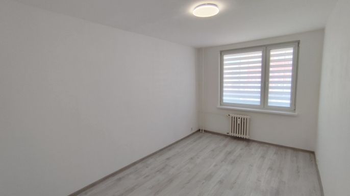 Pronájem, Byt 3+1, Most