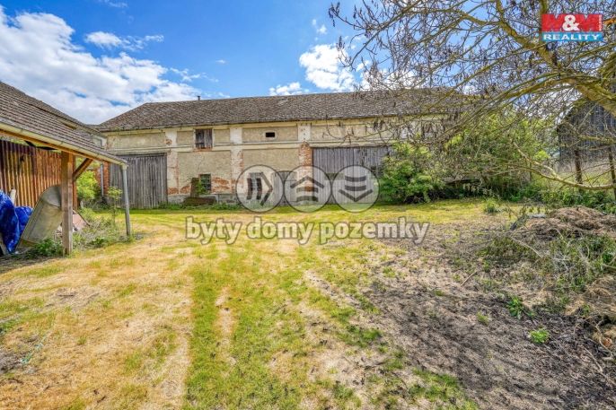 Prodej, Rodinný dům, Stráž