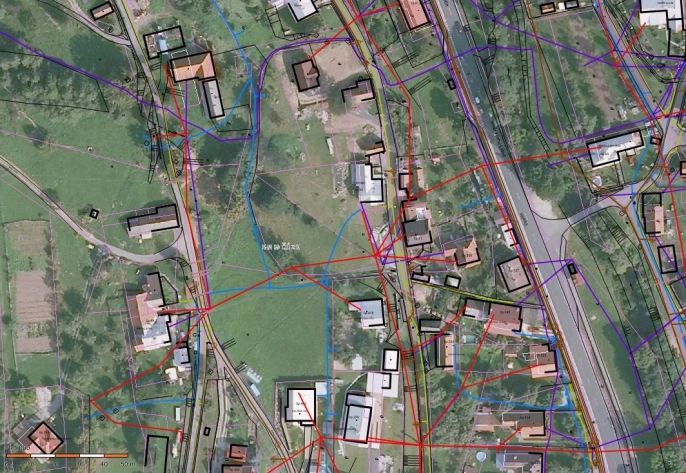 Prodej, Pozemek k bydlení, Lidečko