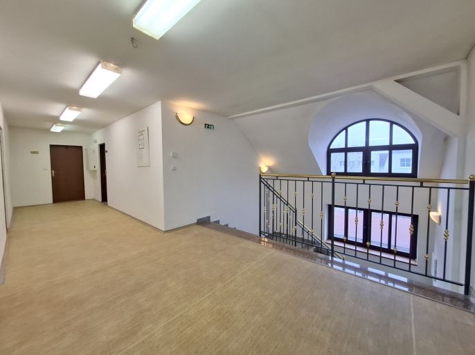 Pronájem, Obchod a služby, Chodov