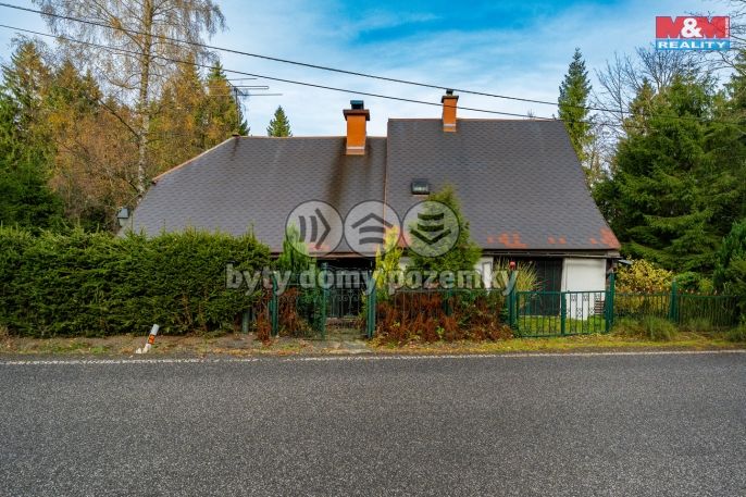 Prodej, Chalupa, Josefův Důl