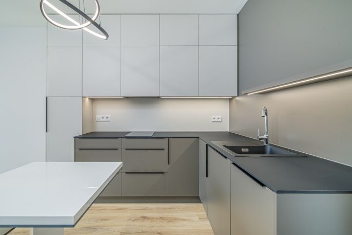 Prodej, Byt 1+kk, Olomouc