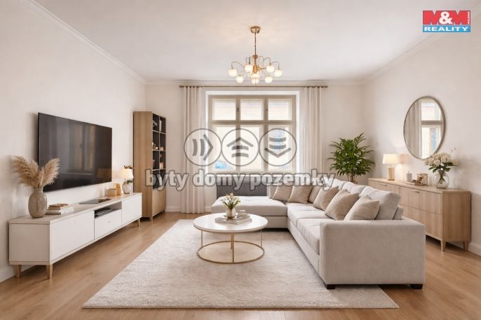 Prodej, Rodinný dům, Velký Osek