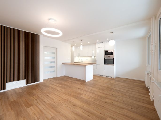 Prodej, Byt 3+kk, Praha