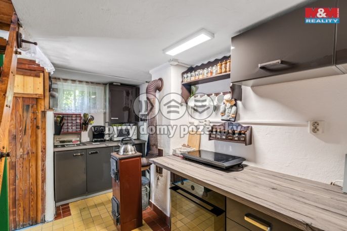 Prodej, Chata, Chuderov