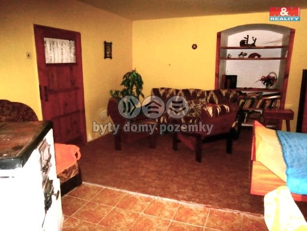 Prodej, Pole, Blatno