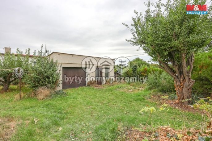 Prodej, Rodinný dům, Přelouč