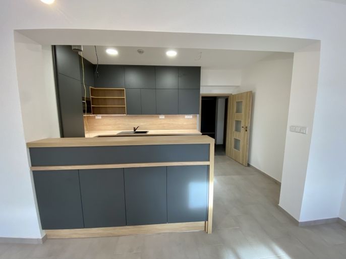 Pronájem, Byt 1+kk, Louny