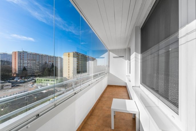 Prodej, Byt 4+kk, Praha