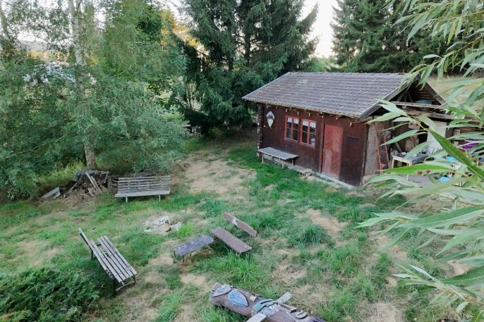 Prodej, Zahrada, Bělá nad Radbuzou