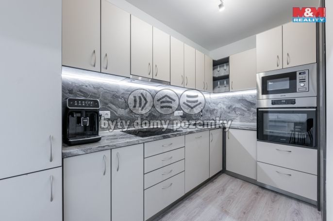 Prodej, Byt 2+kk, 56 m², Zbůch, U Trati