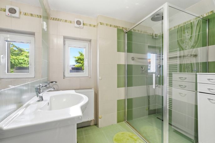 Prodej, Rodinný dům, Ústí nad Labem