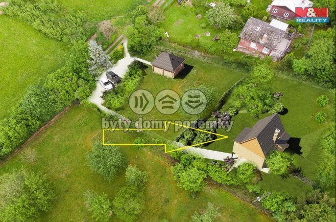 Prodej, Zahrada, Ptení