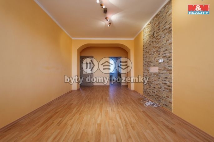 Prodej, Byt 3+1, Prostějov