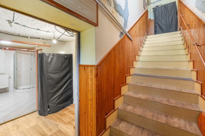 Prodej, Rodinný dům, Lenešice