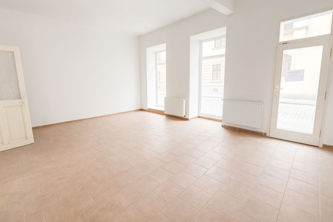 Prodej, Výrobní objekt, Písek