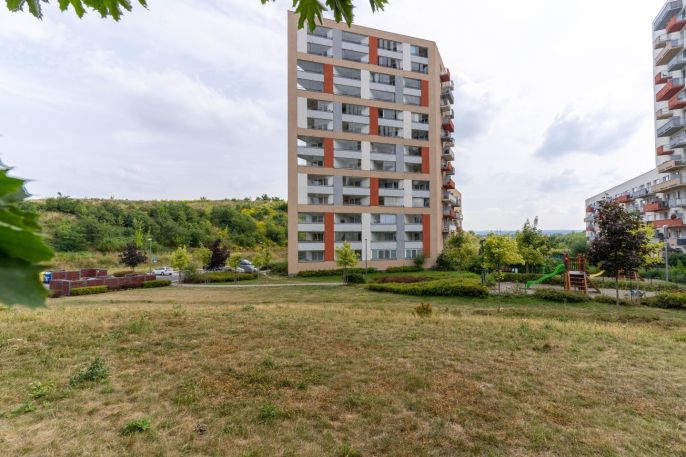 Prodej, Byt 2+kk, Praha