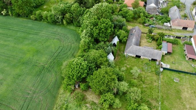 Prodej, Chata, Kozlovice