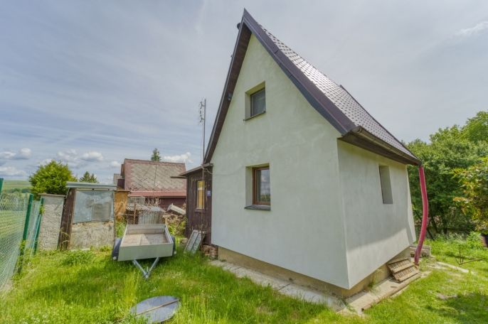 Prodej, Chata, Ždírec