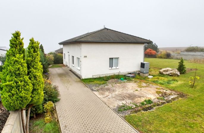 Prodej, Rodinný dům, Most