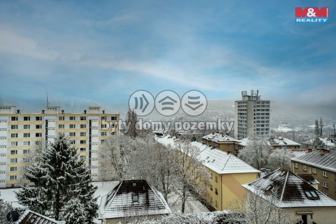 Prodej, Byt 2+1, Ústí nad Labem