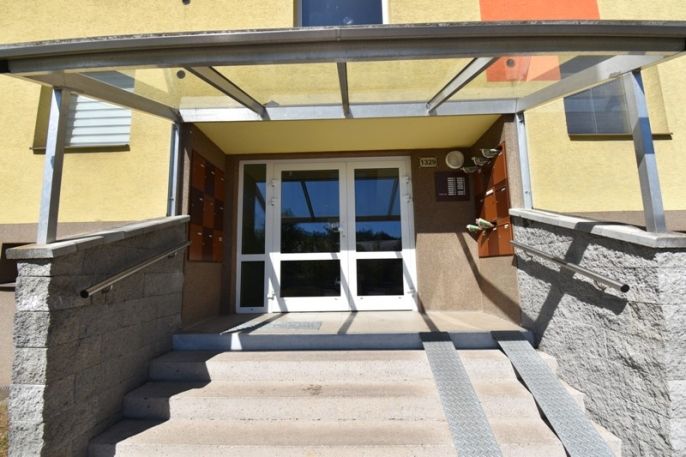 Pronájem, Byt 1+1, Žamberk