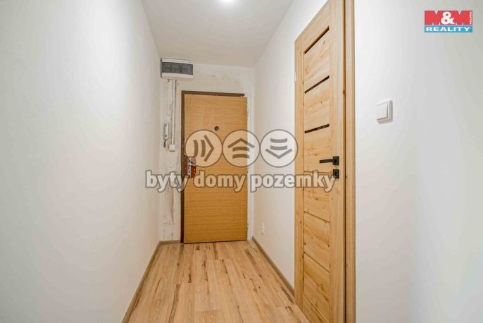 Prodej, Byt 3+1, Český Těšín